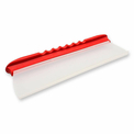 Product Ελαστική Υδρολεπίδα Καθαρισμού Flexi Red 30cm thumbnail image