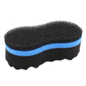 Product Vehicle wash sponge Black/Blue DUO with anti-insect layer thumbnail image