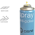 Product Cisne Αντιστατικό Spray Παρκετέζας 750ml thumbnail image
