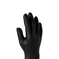 Product Aurelia Bold Max Γάντια Νιτριλίου Χωρίς Πούδρα Μαύρα (100 τμχ) thumbnail image