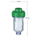 Product Atlas Filtri Dosal 3/4" Washing machine filter thumbnail image