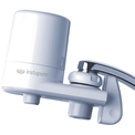 Product Instapure F6 Tap Water Filter White thumbnail image