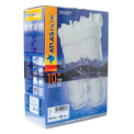 Product Atlas Filtri Φίλτρο DP 10″ Διπλό 1/2″ Λευκό MFO SX-BW thumbnail image