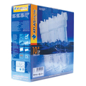 Product Atlas Filtri Φίλτρο DP 10″ Τριπλό 1/2″ Λευκό MFO SX-BW thumbnail image