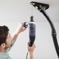 Product Kärcher Drilling Dust Catcher Συλλέκτης Σκόνης thumbnail image