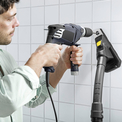 Product Kärcher Drilling Dust Catcher Συλλέκτης Σκόνης thumbnail image