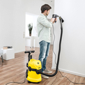 Product Kärcher Drilling Dust Catcher Συλλέκτης Σκόνης thumbnail image