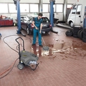Product Kärcher HD 9/20-4C Classic High Pressure Washer thumbnail image