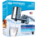 Product Instapure F3 Tap Water Filter Chrome thumbnail image