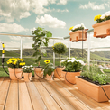 Product Kärcher Σετ Ποτίσματος Karcher Rain System thumbnail image