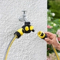 Product Kärcher Διακλαδωτής Βρύσης Δύο Εξόδων thumbnail image