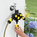 Product Kärcher Διακλωδωτής Βρύσης 3ων Εξόδων thumbnail image
