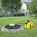 Product Kärcher BP 7 Home & Garden Αντλία Άρδευσης thumbnail image