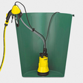 Product Kärcher BP 1 Barrel Set Αντλία Άρδευσης από Βαρέλι thumbnail image