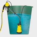 Product Kärcher BP 1 Barrel Set Αντλία Άρδευσης από Βαρέλι thumbnail image