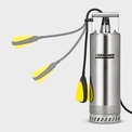 Product Kärcher BP 2 Cistern Αντλία Άρδευσης thumbnail image