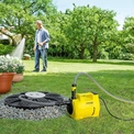 Product Kärcher BP 3 Garden Αντλία Άρδευσης thumbnail image