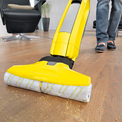 Product Kärcher FC 5 Cordless Επαναφορτιζόμενη Σφουγγαρίστρα με Αναρρόφηση thumbnail image