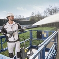 Product Kärcher HD 5/15 C Plus High Pressure Washer thumbnail image