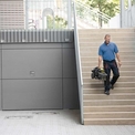 Product Kärcher HD 5/15 C Plus High Pressure Washer thumbnail image