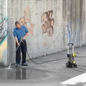 Product Kärcher HD 5/15 C Plus High Pressure Washer thumbnail image