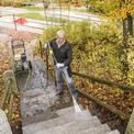 Product Kärcher HD 9/23 De High Pressure Washer thumbnail image