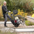Product Kärcher HD 9/23 G Petrol-Powered High-Pressure Cleaner thumbnail image