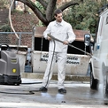 Product Kärcher HDS 5/15 U High Pressure Washer thumbnail image