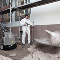 Product Kärcher HDS 5/15 U High Pressure Washer thumbnail image