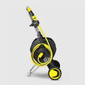 Product Kärcher Trolley HT 4.520 Kit Καρότσι Μεταφοράς Λάστιχου με Λάστιχο 5/8″ 20m thumbnail image