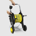 Product Kärcher Trolley HT 4.520 Kit Καρότσι Μεταφοράς Λάστιχου με Λάστιχο 5/8″ 20m thumbnail image