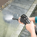 Product Kärcher K3 Power Control + FJ 3 + CS 608 1L thumbnail image