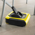 Product Kärcher KB 5 Επαναφορτιζόμενo Σκουπάκι thumbnail image