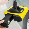 Product Kärcher KB 5 Επαναφορτιζόμενo Σκουπάκι thumbnail image