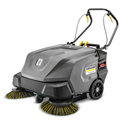 Kärcher Professional Outdoor Walk Behind Sweepers