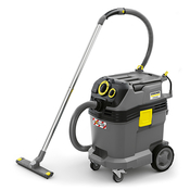 Kärcher Professional Wet & Dry Vacuum Cleaners