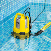 Kärcher Underwater Pumps