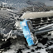 Washing Brushes