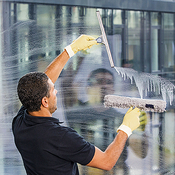 Glass Cleaning Tools