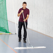 Floor Parquet Cleaners - Wipers