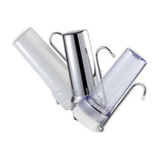 Water Filter Spare Parts for Upper & Lower Counter