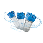 Central Supply Water Filter Spare Parts