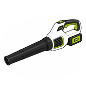 Battery Powered Garden Blowers - Vacuum Cleaners