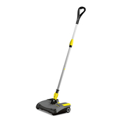 Kärcher Professional Cordless Electric Brooms