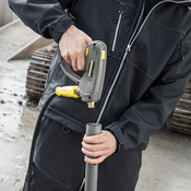 Kärcher Pistols - Lances - Beck for Professional Pressure Washers