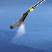 Carpet Cleaners for Spraying Machines - CleanSmart.gr