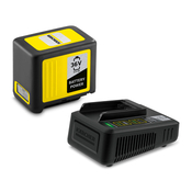 Kärcher Chargers - Batteries for Household Pressure Washers