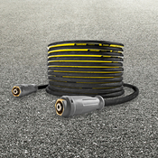 Kärcher High Pressure Pipes for Professional Pressure Washers