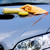 Εργαλεία Καθαρισμού - Περιποίησης Αυτοκινήτου