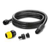 Kärcher Accessories - Replacement Parts for Water Pumps